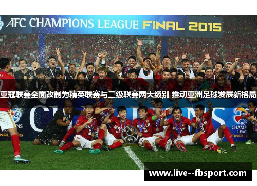 亚冠联赛全面改制为精英联赛与二级联赛两大级别 推动亚洲足球发展新格局 亚冠联赛全面改制为精英联赛与二级联赛两大级别 推动亚洲足球发展新格局