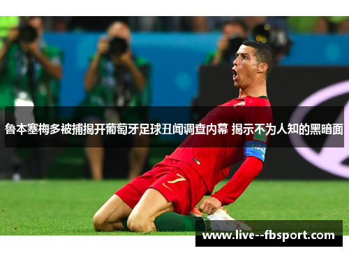 鲁本塞梅多被捕揭开葡萄牙足球丑闻调查内幕 揭示不为人知的黑暗面